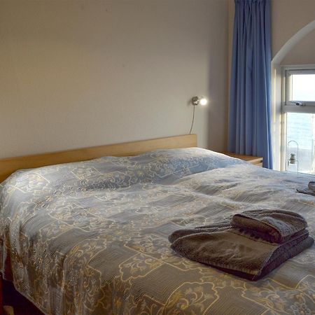 5 Coast Lodge Pevensey Eksteriør bilde