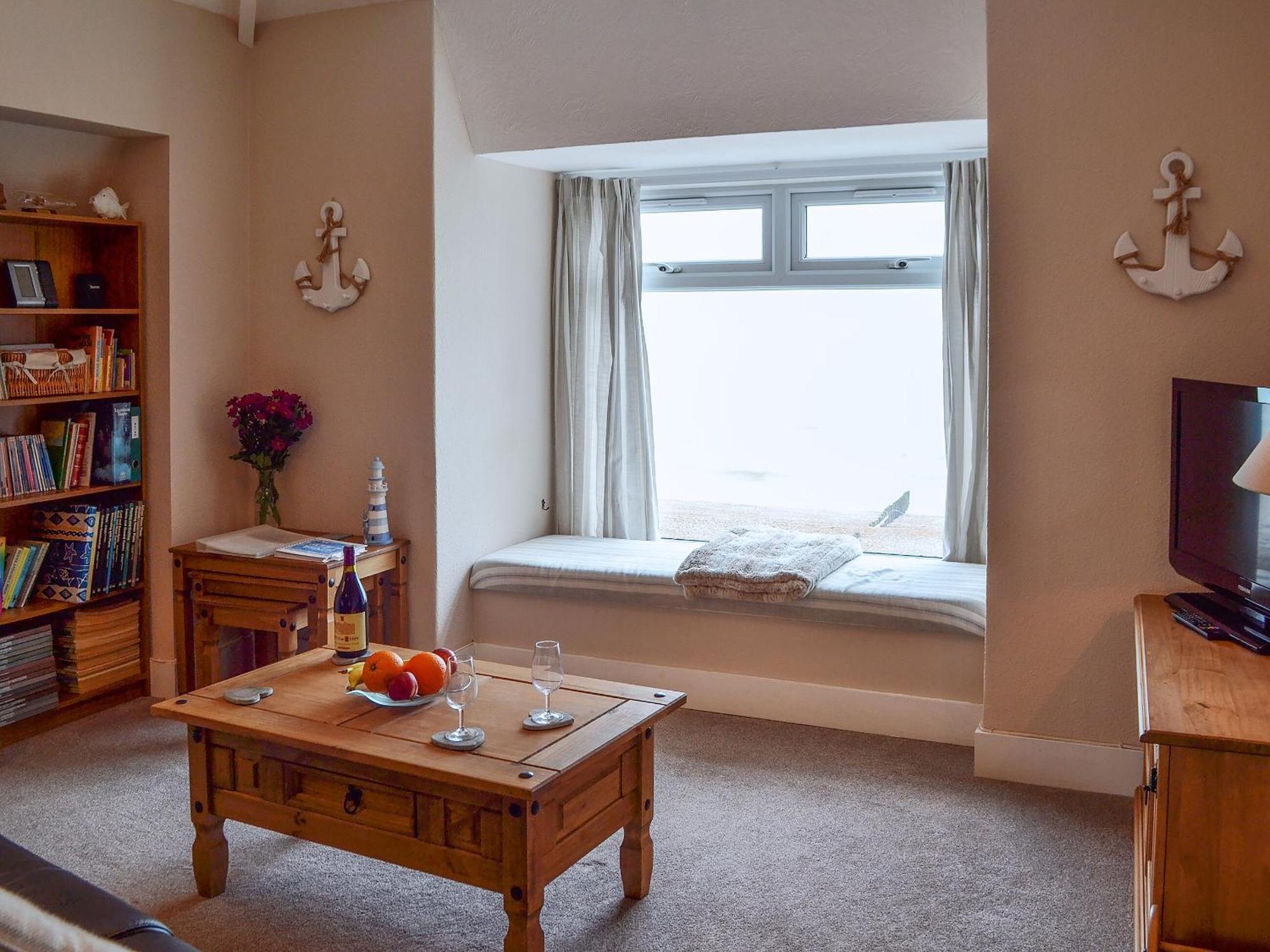 5 Coast Lodge Pevensey Eksteriør bilde