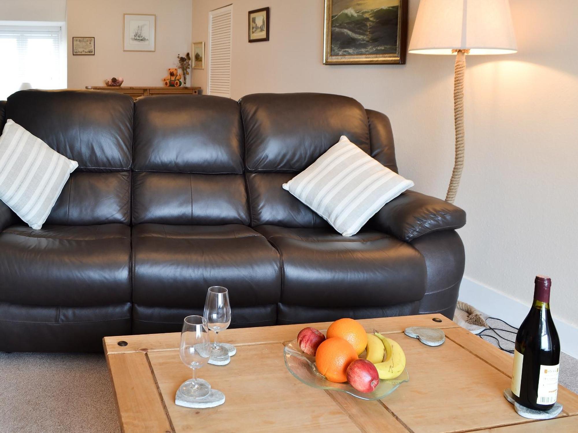 5 Coast Lodge Pevensey Eksteriør bilde