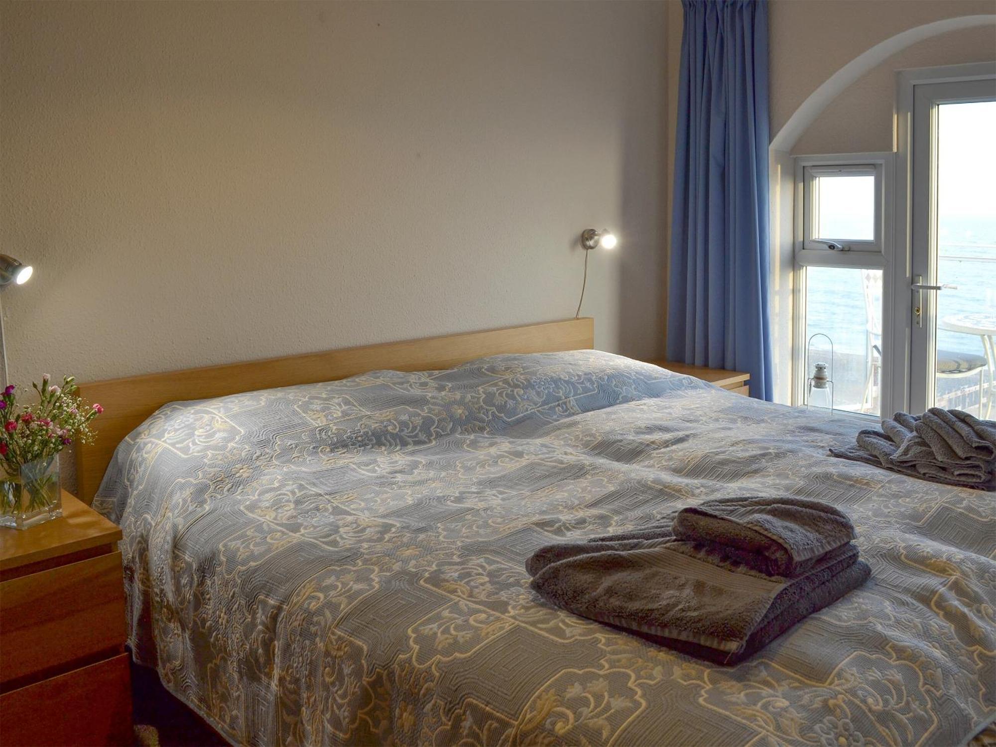 5 Coast Lodge Pevensey Eksteriør bilde